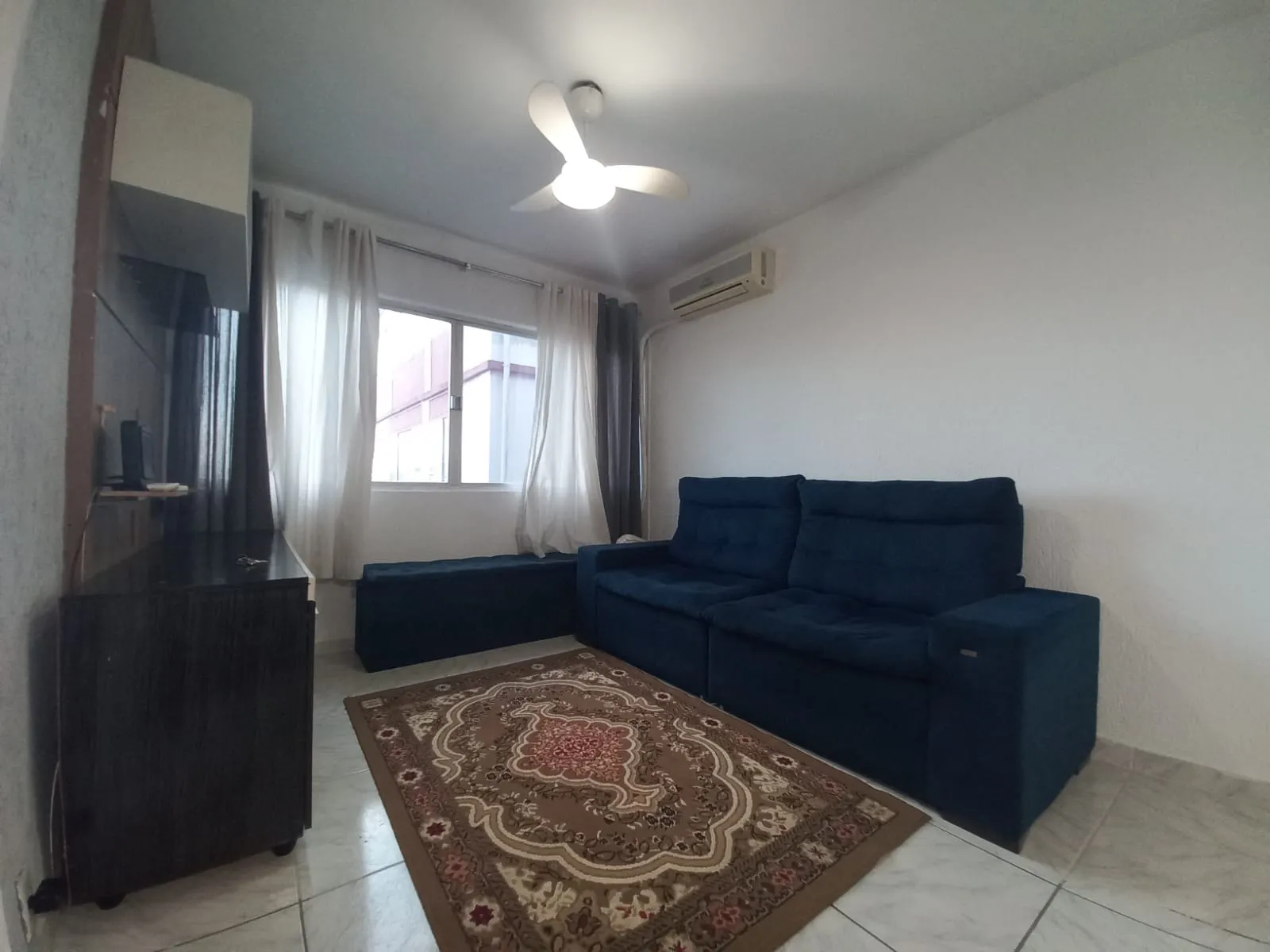 Foto de Apartamento à venda com 1 quarto, 41m² na Rua Professora Maria do Carmo Souza no Campinas, São José