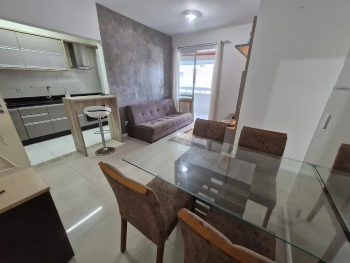 Foto de Apartamento à venda com 2 quartos, sendo 1 suíte, 1 vaga, 77m² na Rua Antenor Morais no Bom Abrigo, Florianópolis